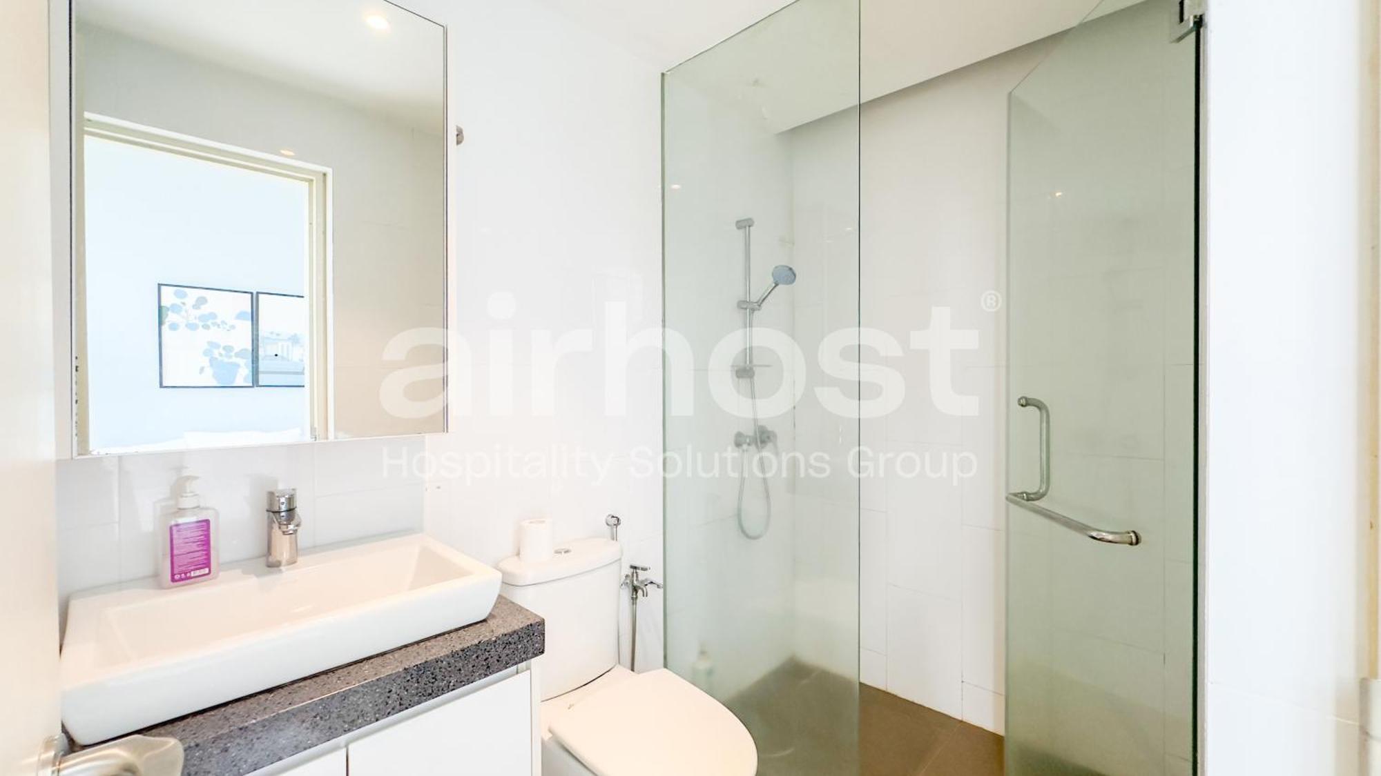 Est Suites Bangsar By Airhost كوالالمبور المظهر الخارجي الصورة